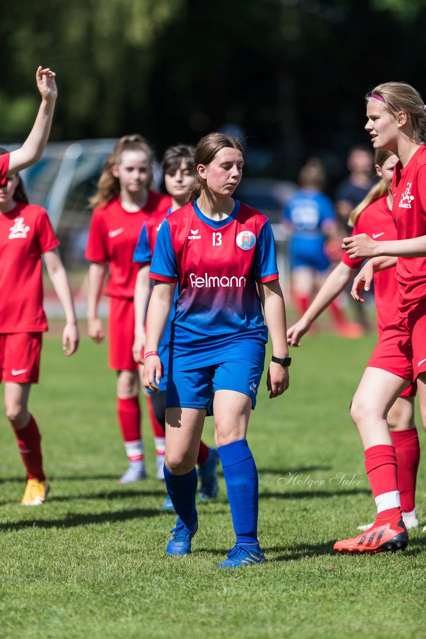 Bild 181 - Loewinnen-Cup